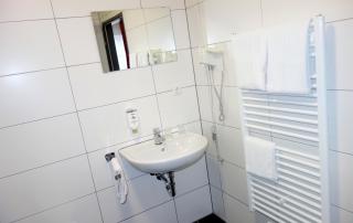 Budget Hotel Ludwigshafen - Ludwigshafen am Rhein - 3