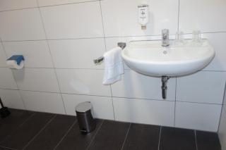 Budget Hotel Ludwigshafen - Ludwigshafen am Rhein - 2