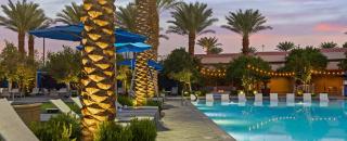 Margaritaville Desert Blue Resort 2BR Apartment - 7