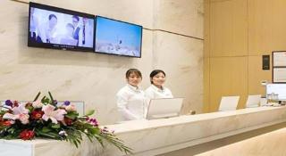 City Comfort Inn Dongguan Liaobu Jingtai Jiarong Shopping Plaza - 5