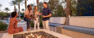 Margaritaville Desert Blue Resort 2BR Apartment - 3