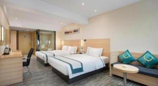 City Comfort Inn Shaoyang Xinning - 2