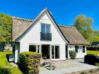 Thatched Summer House Near Gilleleje And Tisvilde - 9