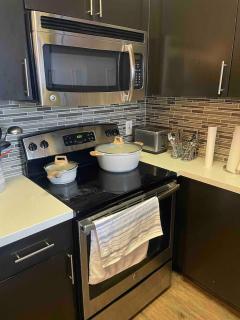 Specious 1 bedroom 1 bath apartment in Marina del Rey - 2