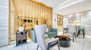City Comfort Inn Kunshan High-speed Railway Station Renmin Road - 7