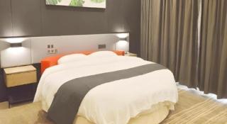 Thank Inn Hotel Guangdong Jiangmen Kaiping Donghui City - 5
