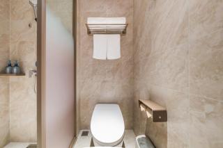 Hanting Hotel Shanghai Dishui Lake Linggang Ganghui Road - 2