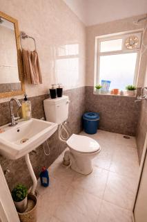 Holiday home - 4