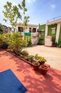Holiday home - 2