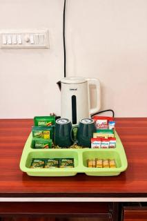 Holiday home - 1