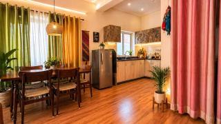 Holiday home - 4