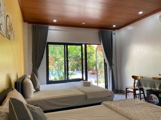 Tam Coc Harmony Homestay - 3