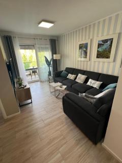 Luxury Apartment Serendipity - 6