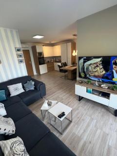Luxury Apartment Serendipity - 7