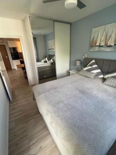 Luxury Apartment Serendipity - 2