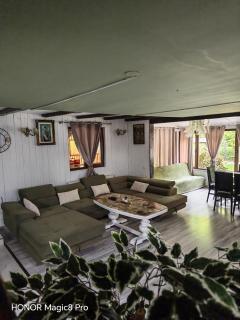 Cabana Denny - 2