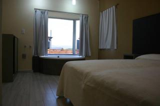 Posada y spa Las Golondrinas - Sierra de la Ventana - 1