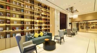 City Comfort Inn Hantianhe Airport Hengdian Street - 8