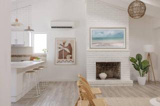 Boutique Beach Stay Pet Friendly Great Location - 8