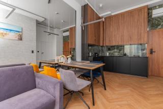 Bursztynowe Apartamenty Brzozowa 6 - 7