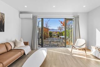 Te Ohu - Wanaka Holiday Home - 7