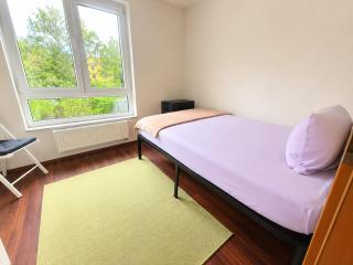Boutique Apartment - 7