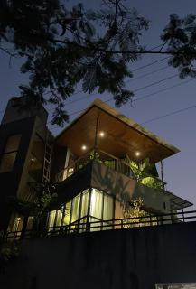 Manas Villa - 5