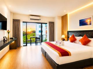 The Regizt Jomtien Pattaya - 9