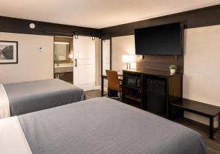 LX Hotel, SureStay Collection by Best Western - 7