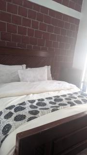 wild heart and camps villas - 1