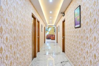 Treebo Three Street Inn RR Nagar - 7