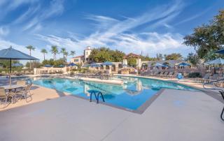 Legacy Golf Resort 2BR Resort - 0