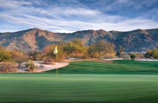 Legacy Golf Resort 2BR Resort - 1