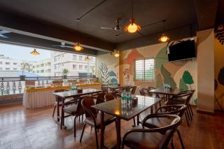 Treebo Three Street Inn RR Nagar - 6