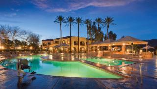 Legacy Golf Resort Studio Apartment - 8