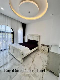 EuroDana Palace Hotel - 7