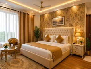 Holiday Resort Skardu - 1