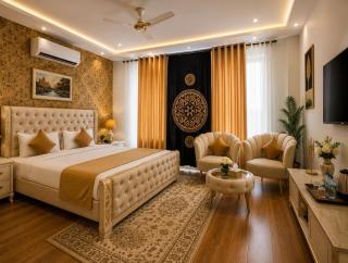 Holiday Resort Skardu - 7