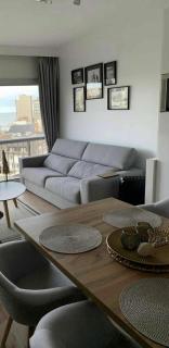 Stylish renovated apartment with sea view - 6