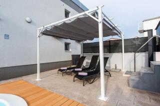 Seaside family friendly house with a swimming pool Slatine, Ciovo - 17847 - 5
