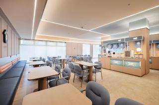 汉庭上海新国际博览中心罗山路店 - 3
