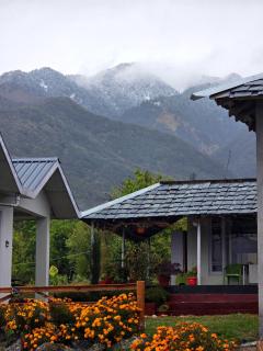 Pagdandi Cottages - 0