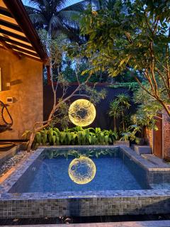 Moonrise villa - 0