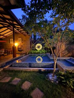 Moonrise villa - 7