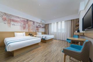 City Comfort Inn Handan New Century Plaza - 6