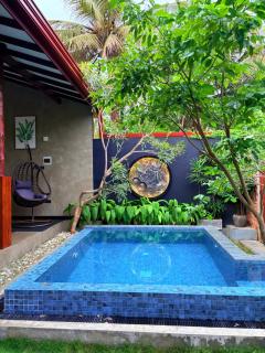 Moonrise villa - 5
