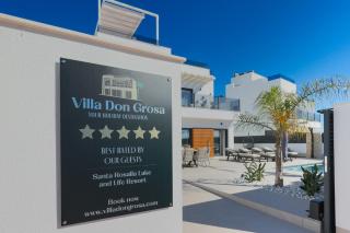 Villa Don Grosa - Luxury Family Retreat - 7