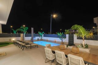 Villa Don Grosa - Luxury Family Retreat - 5