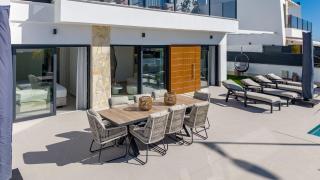 Villa Don Grosa - Luxury Family Retreat - 1