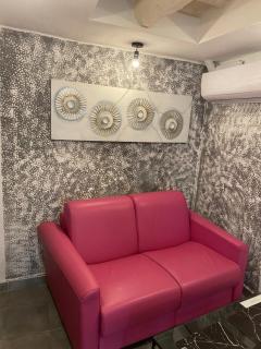 Moreria Suites - 9